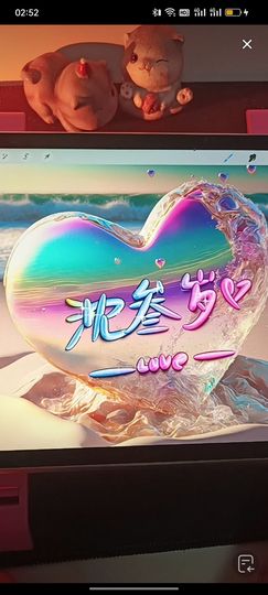 沈叁歲的图片
