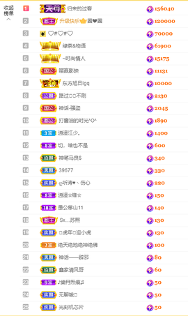 苏熙！！！主播照片