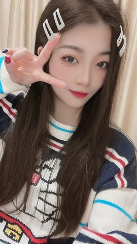 微晨..主播照片
