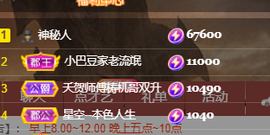 ♚~小巴豆~贪财好色的图片