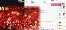 小甜贪财好色💕主播照片