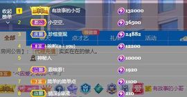 吴小优主播照片