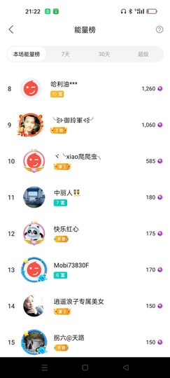 阿妹，？主播照片