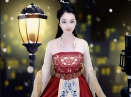 甜蜜未来乐在心怀主播照片