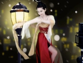 甜蜜未来乐在心怀主播照片
