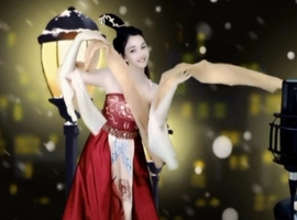 甜蜜未来乐在心怀主播照片