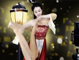 甜蜜未来乐在心怀主播照片