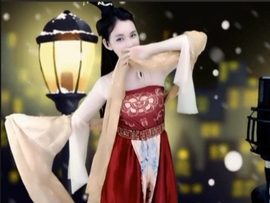 甜蜜未来乐在心怀主播照片
