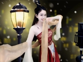 甜蜜未来乐在心怀主播照片