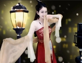 甜蜜未来乐在心怀主播照片