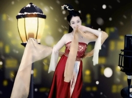 甜蜜未来乐在心怀主播照片