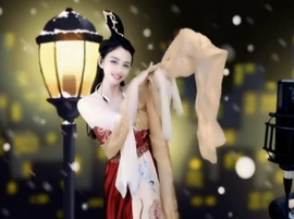 甜蜜未来乐在心怀主播照片