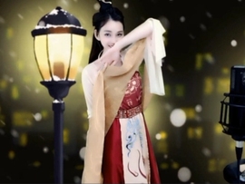 甜蜜未来乐在心怀主播照片