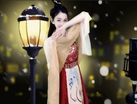 甜蜜未来乐在心怀主播照片