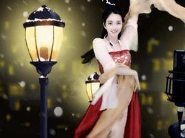 甜蜜未来乐在心怀主播照片
