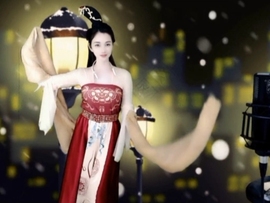 甜蜜未来乐在心怀主播照片