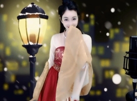 甜蜜未来乐在心怀主播照片
