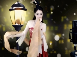 甜蜜未来乐在心怀主播照片