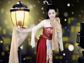 甜蜜未来乐在心怀主播照片
