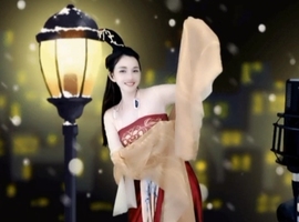 甜蜜未来乐在心怀主播照片