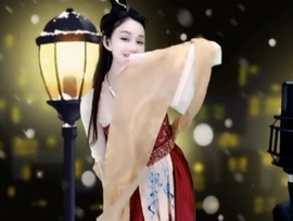 甜蜜未来乐在心怀主播照片