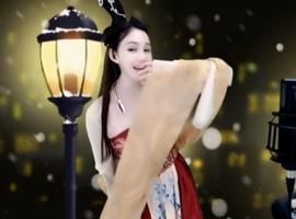 甜蜜未来乐在心怀主播照片