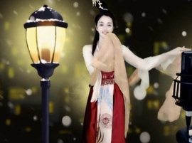 甜蜜未来乐在心怀主播照片
