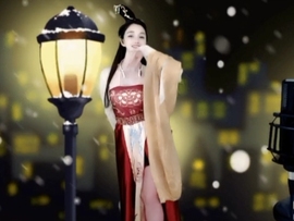 甜蜜未来乐在心怀主播照片