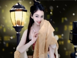 甜蜜未来乐在心怀主播照片
