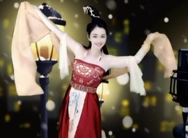 甜蜜未来乐在心怀主播照片