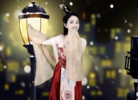 甜蜜未来乐在心怀主播照片