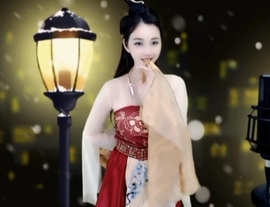 甜蜜未来乐在心怀主播照片