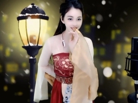 甜蜜未来乐在心怀主播照片