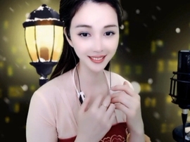 甜蜜未来乐在心怀主播照片