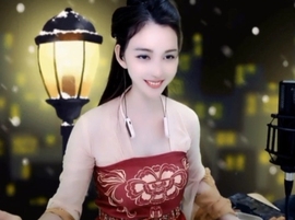 甜蜜未来乐在心怀主播照片