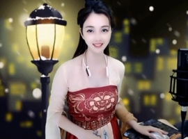 甜蜜未来乐在心怀主播照片