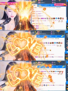 筱一✿．休一天主播照片