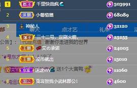 唯爱🌺小艾主播照片