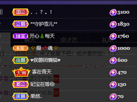 妃宝要饿死了主播照片