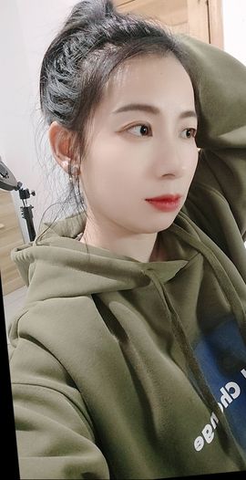 小乔、🍎乔🍎主播照片