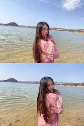 一夏吖退~主播照片
