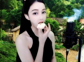 😃笑口常开😃主播照片