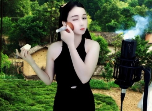 😃笑口常开😃的图片