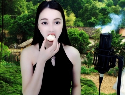 😃笑口常开😃的图片