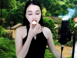 😃笑口常开😃主播照片
