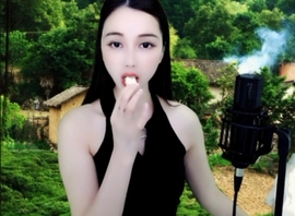 😃笑口常开😃主播照片
