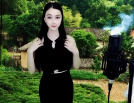 😃笑口常开😃主播照片