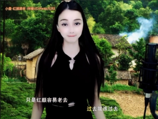 😃笑口常开😃的图片