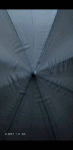 不知道这样算不算丑美