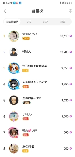 小谢农村田园生活主播照片